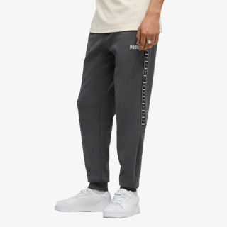Puma PUMA ESS TAPE SWEATPANTS DK CL 
