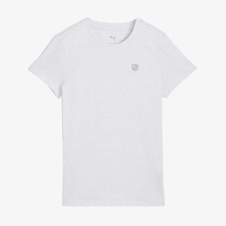 Puma PUMA ESS ELEVATED Tee 