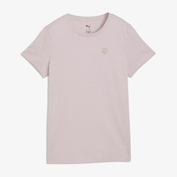 Puma PUMA ESS ELEVATED Tee 