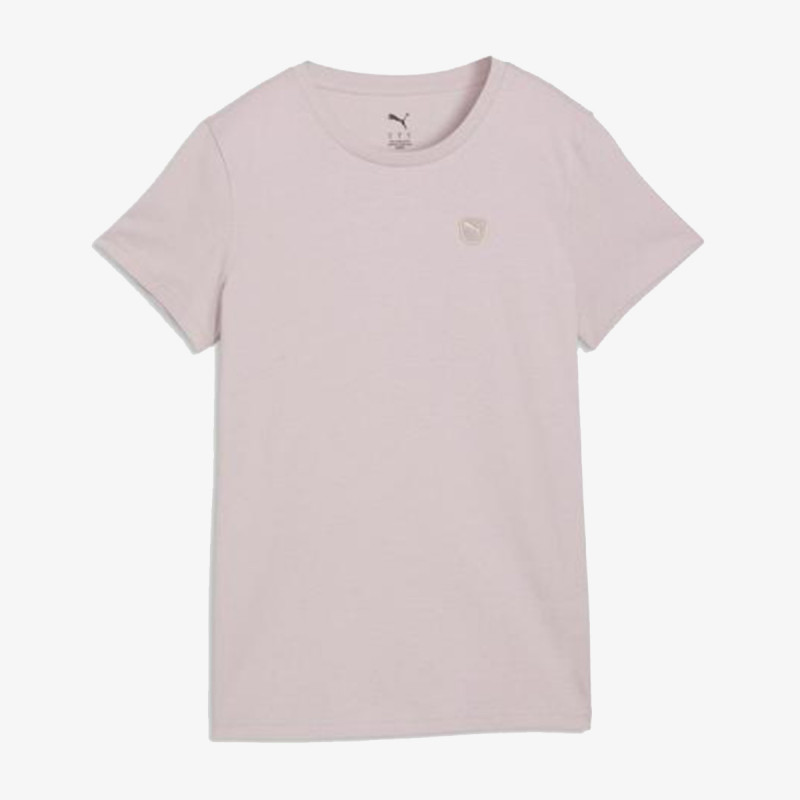 Puma PUMA ESS ELEVATED Tee 