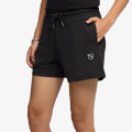 Puma PUMA ESS ELEVATED MID-RISE SHORTS 5