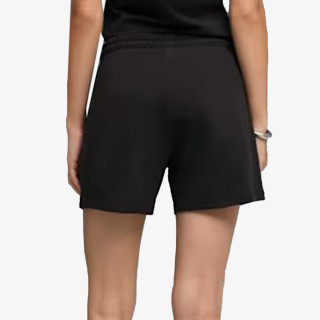 Puma PUMA ESS ELEVATED MID-RISE SHORTS 5