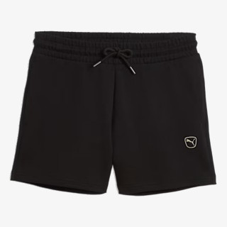 Puma PUMA ESS ELEVATED MID-RISE SHORTS 5