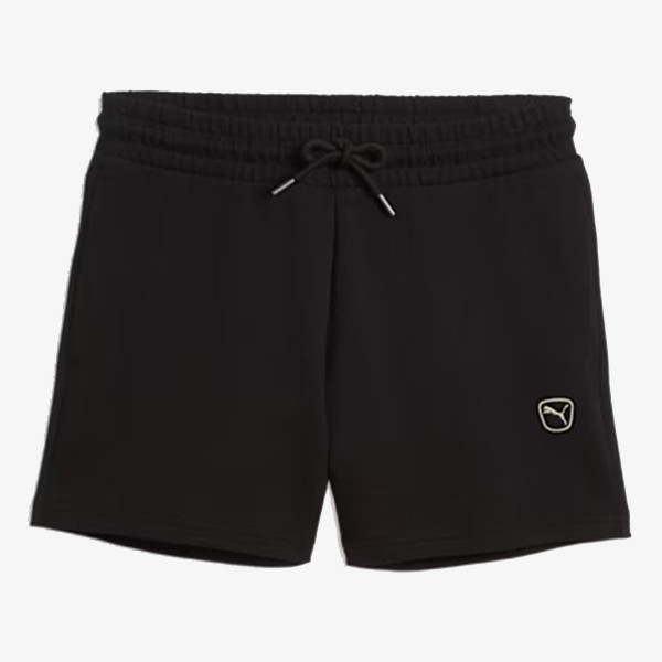 Puma PUMA ESS ELEVATED MID-RISE SHORTS 5