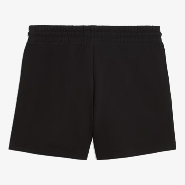 Puma PUMA ESS ELEVATED MID-RISE SHORTS 5