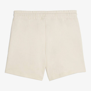 Puma PUMA ESS ELEVATED MID-RISE SHORTS 5