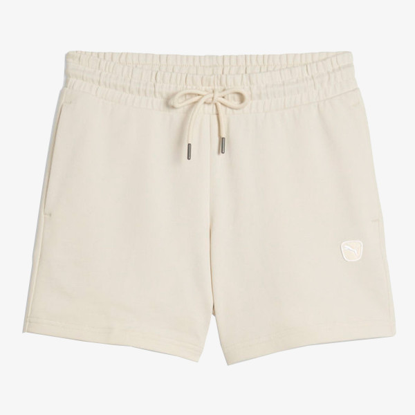 Puma PUMA ESS ELEVATED MID-RISE SHORTS 5