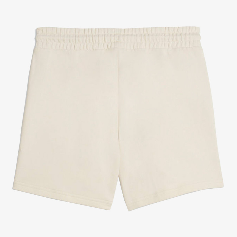 Puma PUMA ESS ELEVATED MID-RISE SHORTS 5