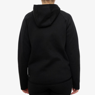 Puma PUMA EVOSTRIPE Full-Zip Hoodie DK 