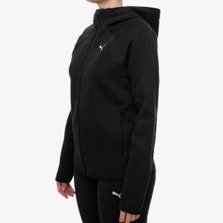 Puma PUMA EVOSTRIPE Full-Zip Hoodie DK 