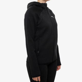 Puma PUMA EVOSTRIPE Full-Zip Hoodie DK 