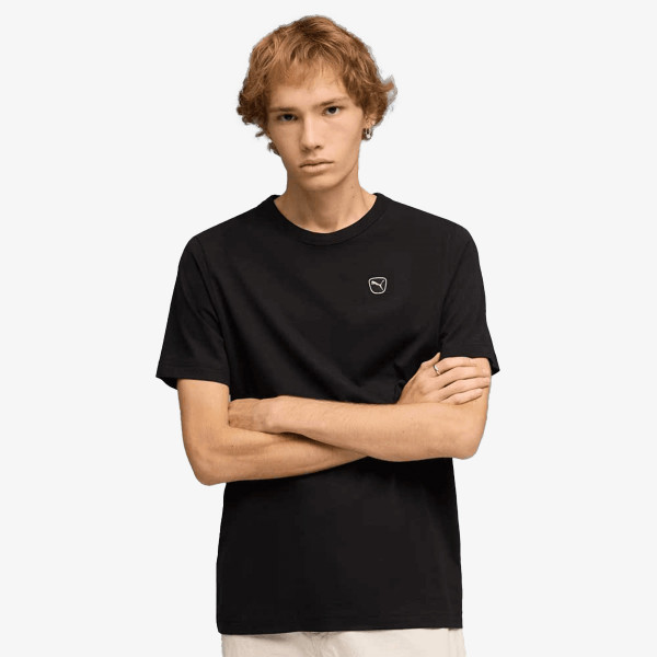 Puma PUMA ESS ELEVATED Tee 