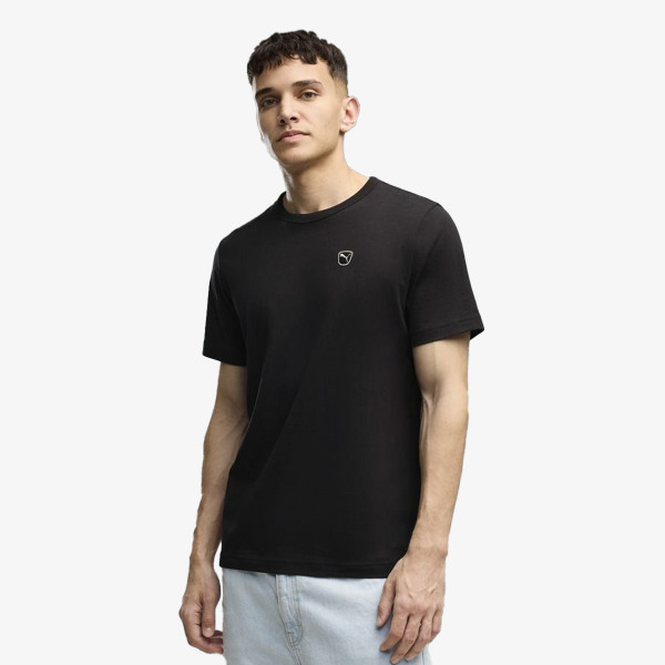 Puma ESS ELEVATED Tee 