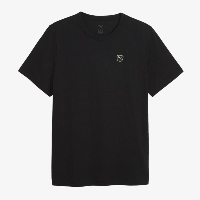Puma ESS ELEVATED Tee 