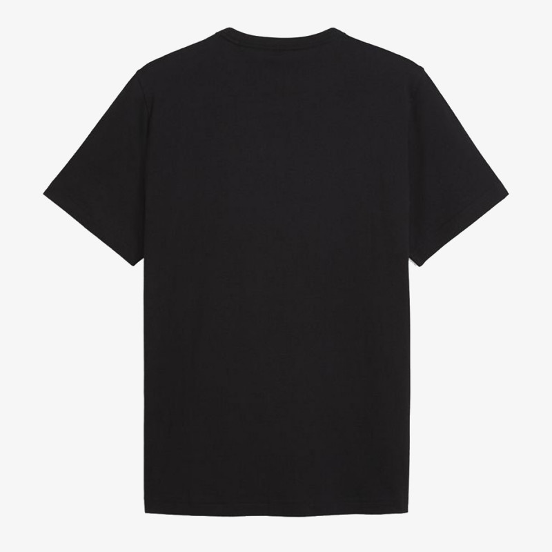 Puma ESS ELEVATED Tee 