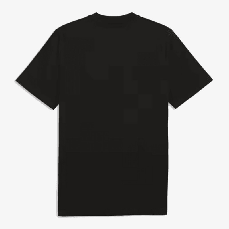 Puma PUMA PUMATECH TEE 