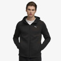 Puma PUMA PUMATECH FULL-ZIP Hoodie DK 
