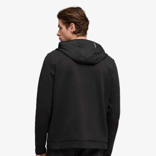 Puma PUMA PUMATECH FULL-ZIP Hoodie DK 