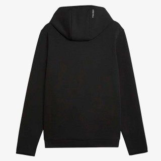 Puma PUMA PUMATECH FULL-ZIP Hoodie DK 