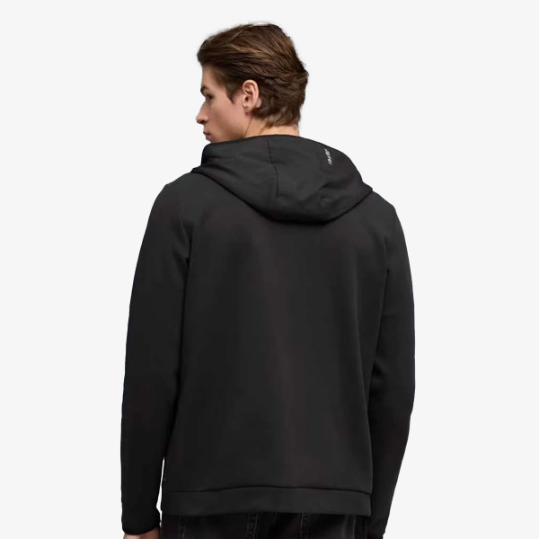 Puma PUMA PUMATECH FULL-ZIP Hoodie DK 
