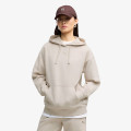 Puma ESS Centered Cat Logo Relaxed Hoodie FL 