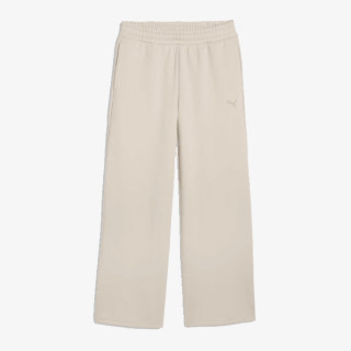 Puma ESS Cat Comfort Wide Leg Pants FL op 