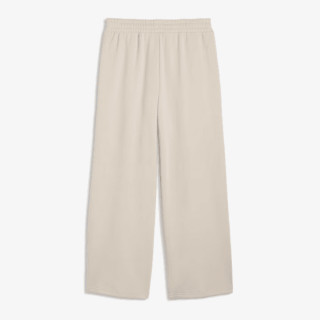 Puma ESS Cat Comfort Wide Leg Pants FL op 