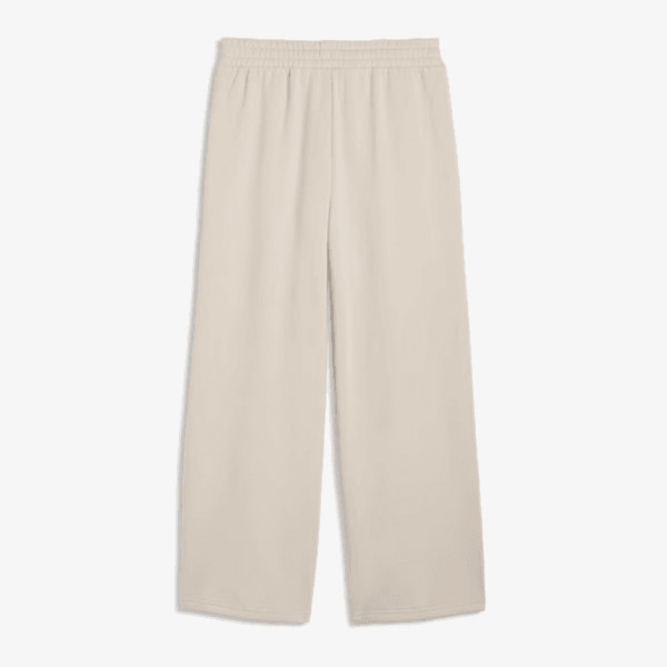 Puma ESS Cat Comfort Wide Leg Pants FL op 