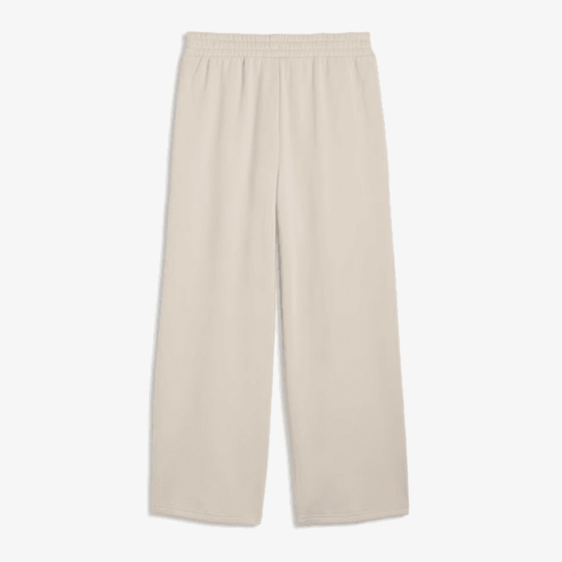 Puma ESS Cat Comfort Wide Leg Pants FL op 