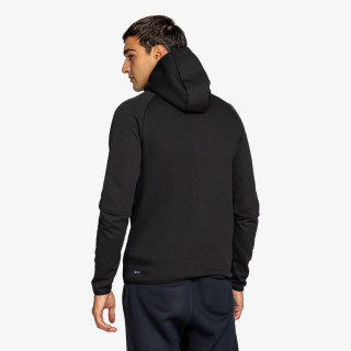 Puma PUMATECH Slim Elevated Full-Zip Hoodie D 