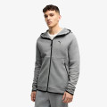 Puma PUMATECH Slim Elevated Full-Zip Hoodie D 