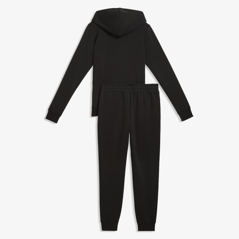 Puma PUMA Hooded Sweat Suit Full-Zip FL cl 