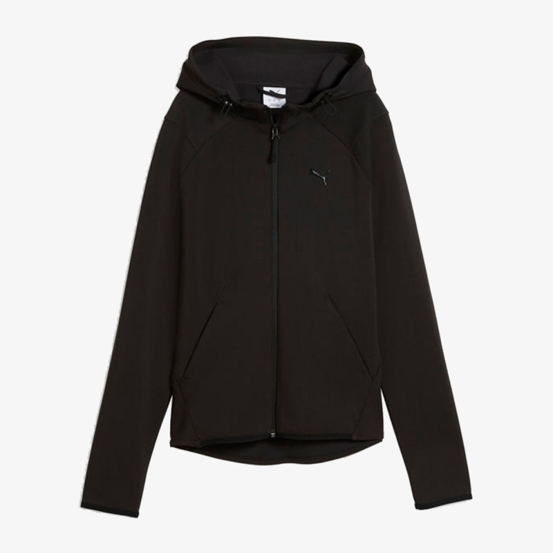 Puma PUMATECH SENSE Full-Zip Jacket DK 
