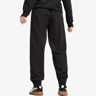 Puma ESS SCRIPT Comfort Sweatpants FL cl 