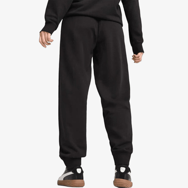 Puma ESS SCRIPT Comfort Sweatpants FL cl 