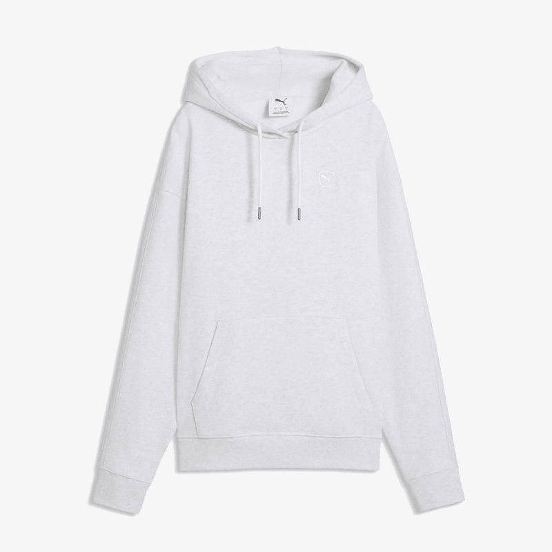 Puma ESS ELEVATED Comfort Hoodie FL 