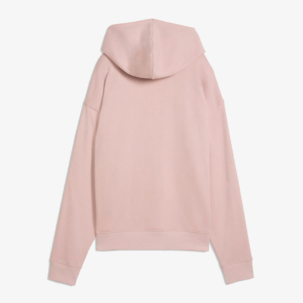 Puma ESS ELEVATED Comfort Hoodie FL 