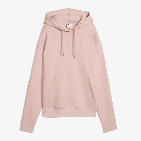 Puma ESS ELEVATED Comfort Hoodie FL 