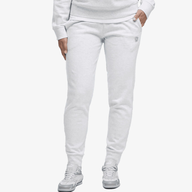 Puma ESS ELEVATED Sweatpants FL cl 
