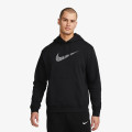 Nike NIKE CLUB FT HOODY-SWSH+BLK 