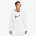 Nike NIKE CLUB FT HOODY-SWSH+BLK 