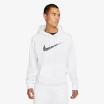 Nike NIKE CLUB FT HOODY-SWSH+BLK 