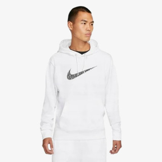 Nike NIKE CLUB FT HOODY-SWSH+BLK 