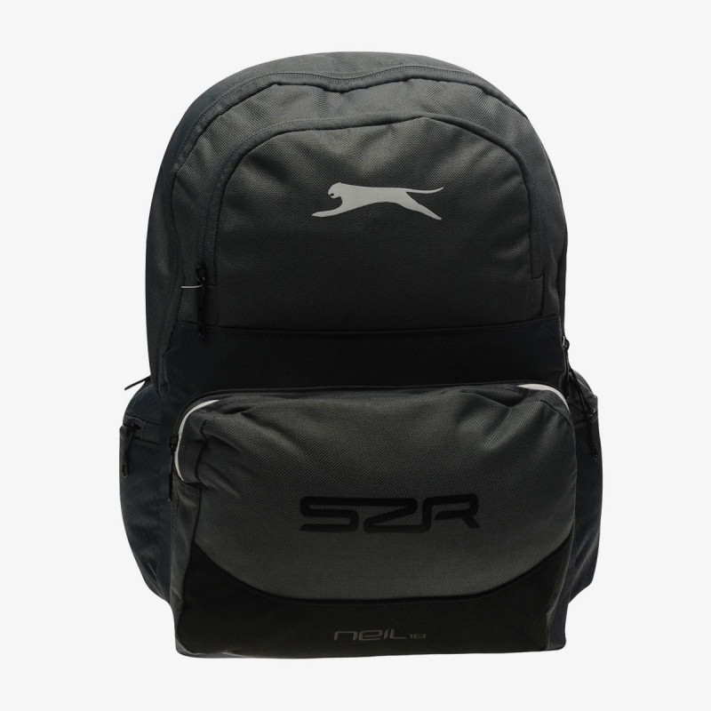 Slazenger Slaz Neil Backpack 00 