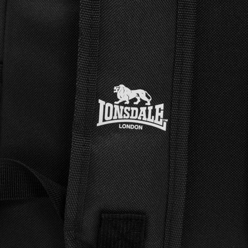 Lonsdale Lonsdale Pocket B/Pack 00 