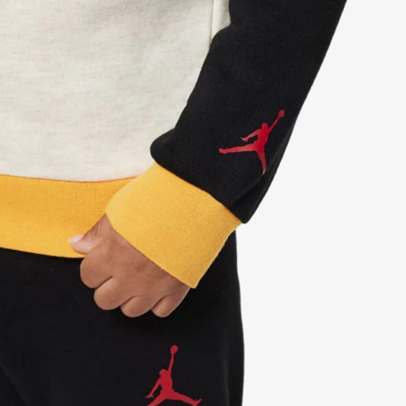 Nike Jordan Paprika 