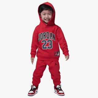 Nike JDN JERSEY PACK PO SET 