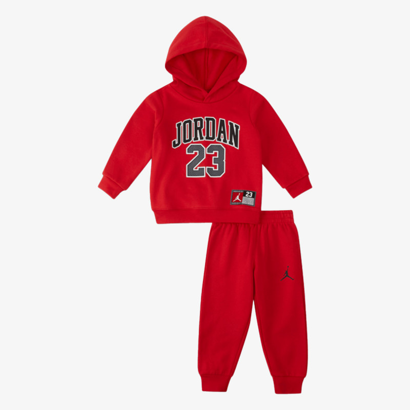 Nike JDN JERSEY PACK PO SET 