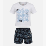 Nike Printed Movement Lines 