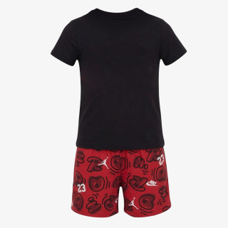 Nike Printed Movement Lines 